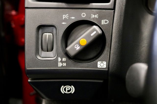 SL 280 HARDTOP/SOFTTOP/ELEKTRO-SITZ/LEDER – Vorschau 35