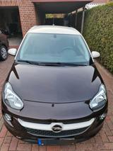Opel Adam GNTM 1.0 ECOTEC 66kW S/S GERMANY'S NEXT... - Opel Adam von privat