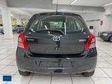 Toyota Yaris Cool*Klima*E-Fenster*DAB*E-Spiegel* - Toyota Yaris Gebrauchtwagen in Wuppertal