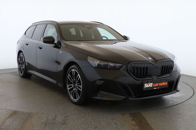 BMW 540d xDr.. M Sport Pro|HUD|PAN|360°|H&amp;K|ACC|AHK
