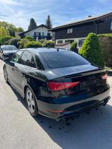 Audi S3 2.0 TFSI S tronic quattro - - gebrauchte Audi S3 aus dem Jahr 2014