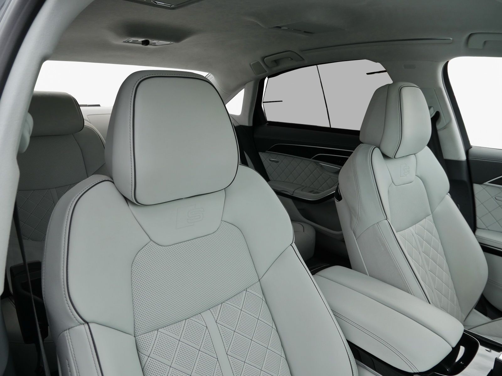 Audi A8 - Bild 11