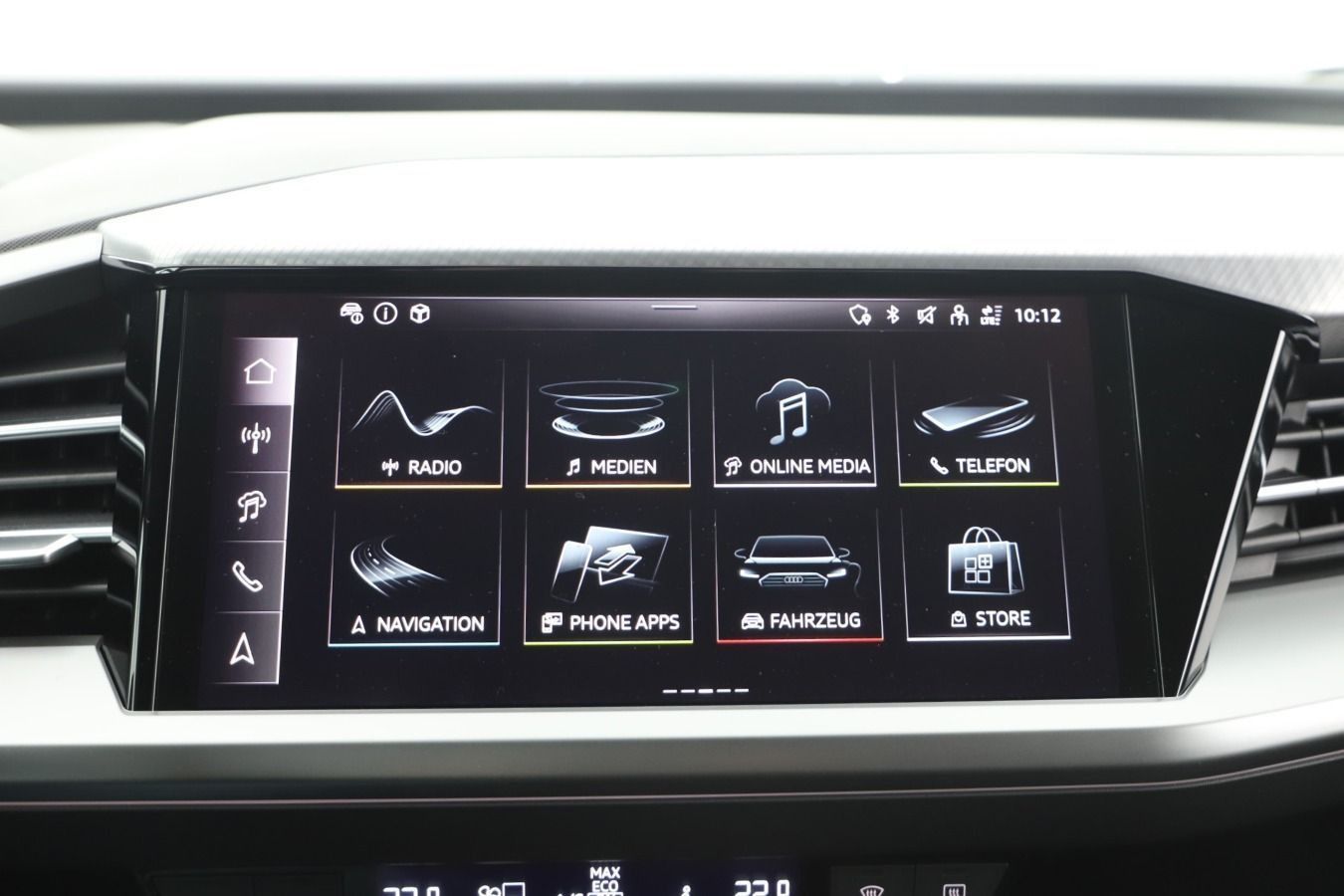 Audi Q4 e-tron - Bild 11