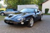 Jaguar XKR 4,2 S/C Coupé - Jaguar XKR aus 2003