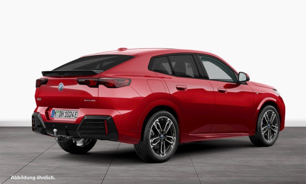 BMW iX2 - Bild 3