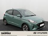 Hyundai i10 MY25 1.2 Trend Klima Navi Apple Android - Hyundai Gebrauchtwagen in Herne