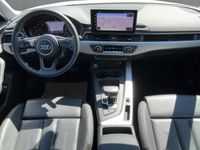 Audi A4 - Vorschau Bild 9