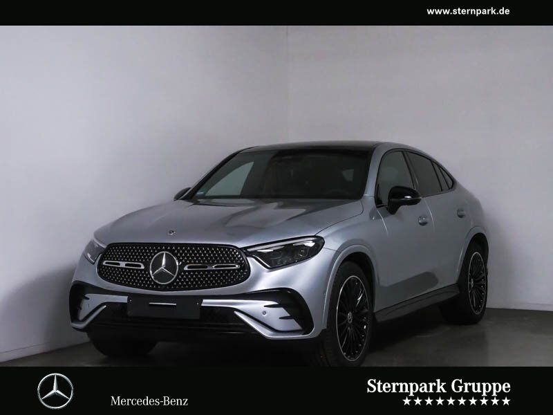 Image of Mercedes-Benz GLC 300