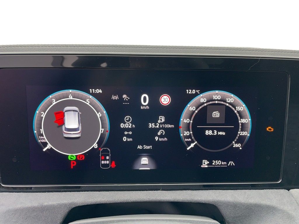 Volkswagen Tiguan - Bild 17