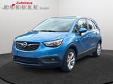 Opel Crossland Edition+BLUETOOTH+PDC+SITZHEIZUNG+++++ - Opel Gebrauchtwagen in Worms