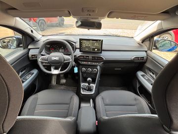 Dacia Sandero Stepway Expression TCe 110