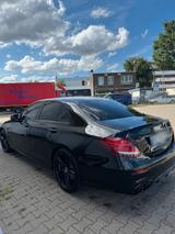 Mercedes-Benz Mercedes E350 (E53 UMBAU)360kamera bourmas... - Mercedes-Benz E 350 in Bremen
