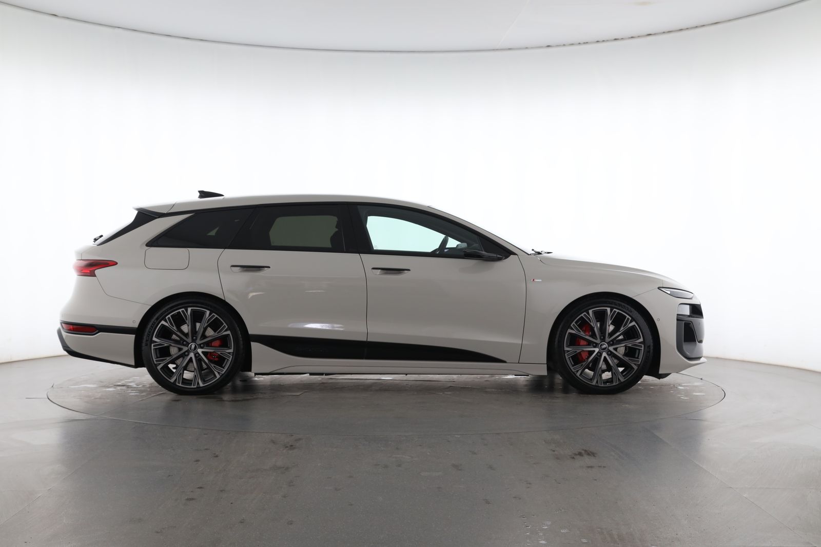 Audi A6 e-tron - Bild 7