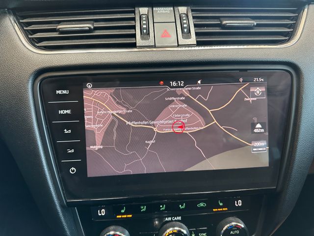 Skoda Octavia Combi Drive *LED*AHK*Klima*Sitzh*
