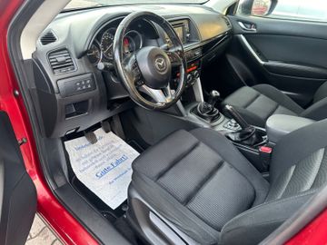 Mazda CX-5 - 9