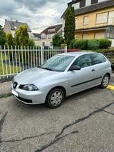 Seat Ibiza 1.2 - Seat aus 2002