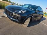 Porsche Cayenne Approved 7/27  3.0 V6 Tiptronic - - Porsche Cayenne: 3.2