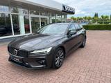 Volvo V60 B4 D Auto Plus Dark - Volvo V60 Jahreswagen