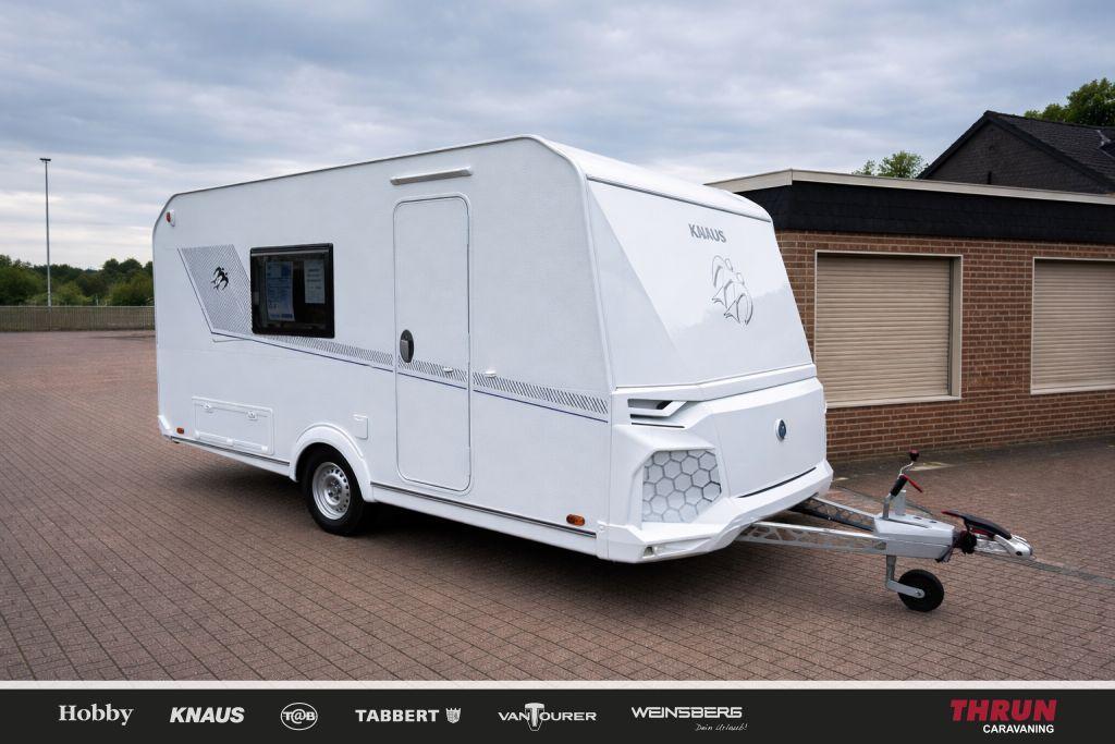 Knaus Yaseo 340 PX *2025*Gas*Duschausbau*Plus-Pkt