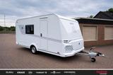 Knaus Yaseo 340 PX *2025*Gas*Duschausbau*Plus-Pkt - Knaus Yaseo 340 PX