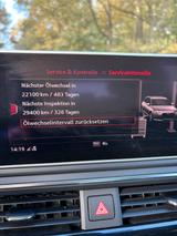 Audi S4 3.0 TFSI tiptronic quattro Avant - - Audi S4: Kombi