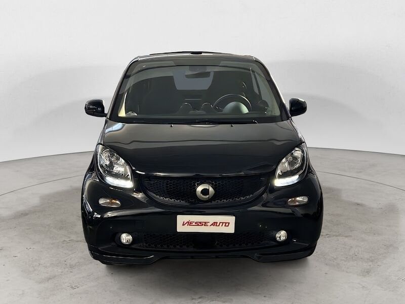 Smart smart fortwo cabrio 90 0.9 66kW TURBO cabrio imagem 2
