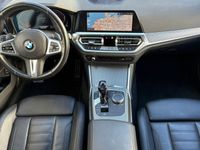 BMW 330 - Vorschau Bild 12