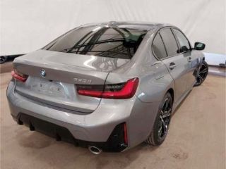 BMW 320 - Bild 2