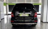Mercedes-Benz ML 350 CDI|3xTV|NaviComand|GSHD|AHK|MFL - Mercedes-Benz ML 350 in Kassel