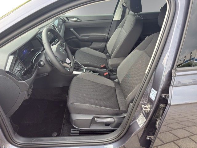 Polo Advanced 1.0 l TSI DSG LED+ACC+KAMERA+CLIMA