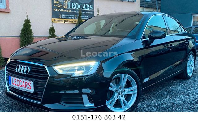 Audi A3 Limousine 35 TDI sport Automatik