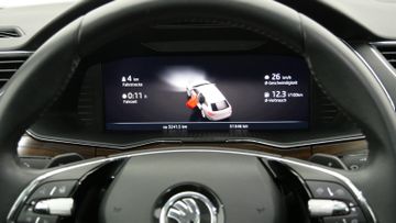 Skoda Superb Combi Scout 4x4 DSG 360° PANO