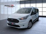 Ford Transit Connect Kombi lang Trend Bluetooth Klima - Ford Transit Connect: Kombi