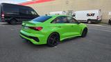 Audi RS3 RS 3 Lim. 2.5 TFSI quattro - Audi Gebrauchtwagen in Bayreuth