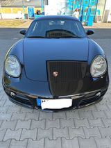 Porsche Cayman - Porsche Cayman aus 2008