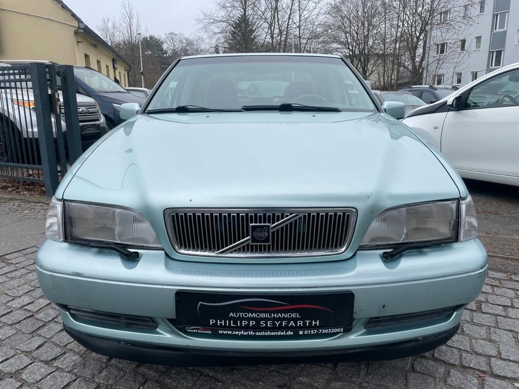 Volvo S70