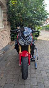 BMW S1000R - BMW Motorräder in Düsseldorf