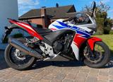 Honda CBR500R PC44 (48PS) - HONDA PS
