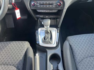 KIA cee'd / Ceed - 11