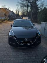 Mazda 3 2.0 SKYACTIV-G 120 Sports-Line Sports-Line - Mazda 3 Gebrauchtwagen in München