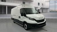 Iveco Daily Kasten HKa 35 S ... V Radstand 4100*KAM*SH