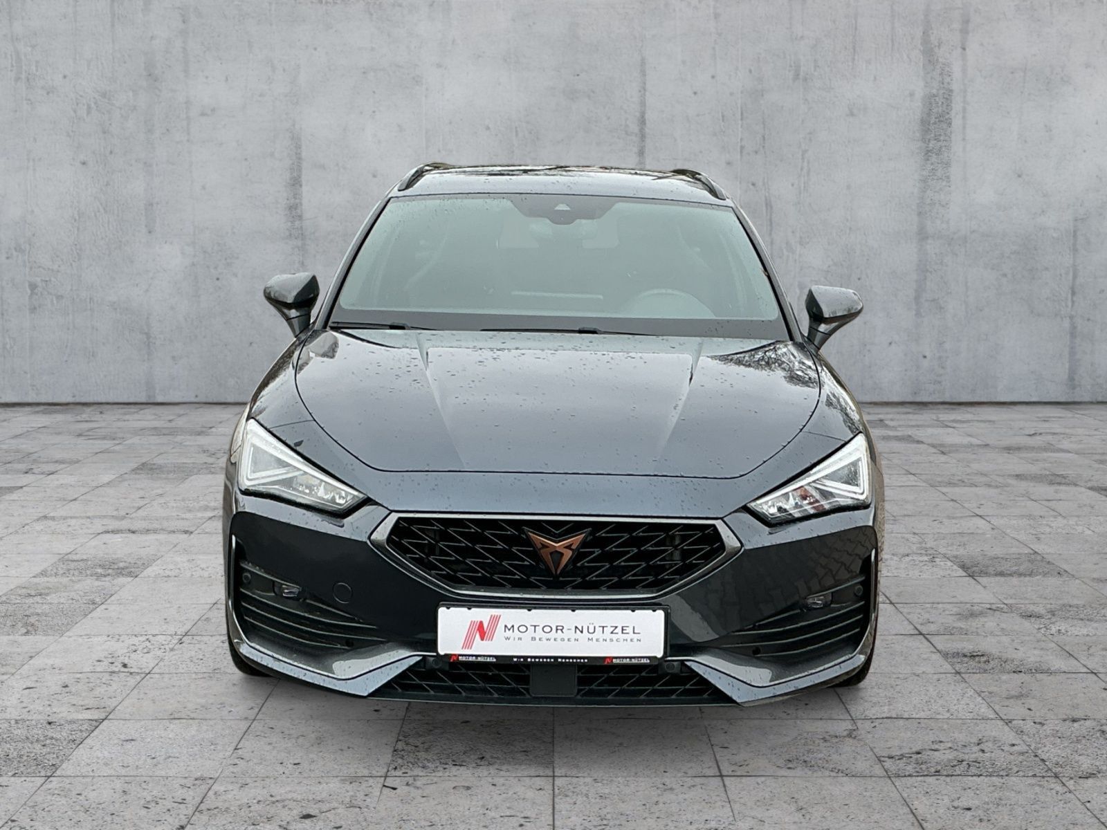 Cupra Leon - Bild 3