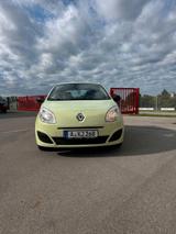 Renault Twingo II Benzin +Lpg - Renault Twingo Gebrauchtwagen in Augsburg