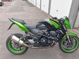 Kawasaki Z750 R - Offers
