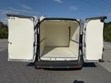 Fiat Doblo Maxi Lebensmitteltransporter Hygieneausbau - Fiat Doblo aus 2018