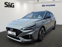 Hyundai i30 - Vorschau Bild 1