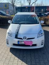 Toyota Prius 1.8-l-VVT-i Executive Executive - gebrauchte Toyota Prius aus dem Jahr 2011