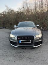 Audi RS5 4.2 FSI S tronic quattro - - Audi RS5: 4.2