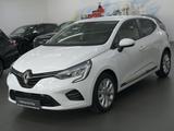 Renault Clio V Experience Aut. LED/NAVI/NEUWERTIG !!!! - Renault Clio Gebrauchtwagen in Erfurt