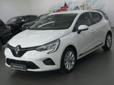 Renault Clio V Experience Aut. LED/NAVI/NEUWERTIG !!!! - Renault Clio in Erfurt